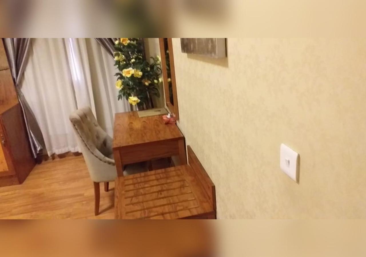 منازل جدة للشقق المخدومة מראה חיצוני תמונה