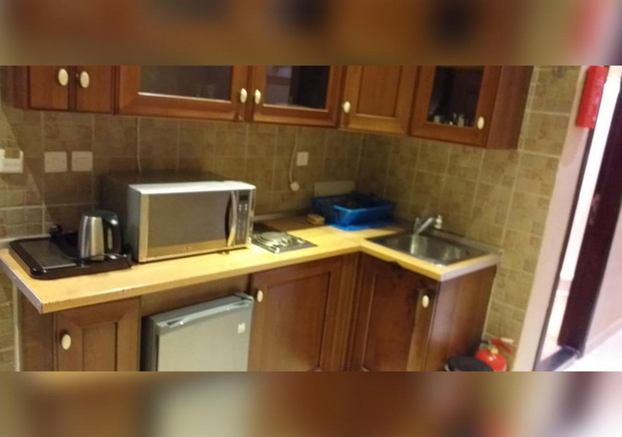 منازل جدة للشقق المخدومة מראה חיצוני תמונה