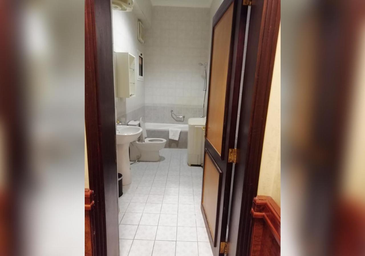 منازل جدة للشقق المخدومة מראה חיצוני תמונה