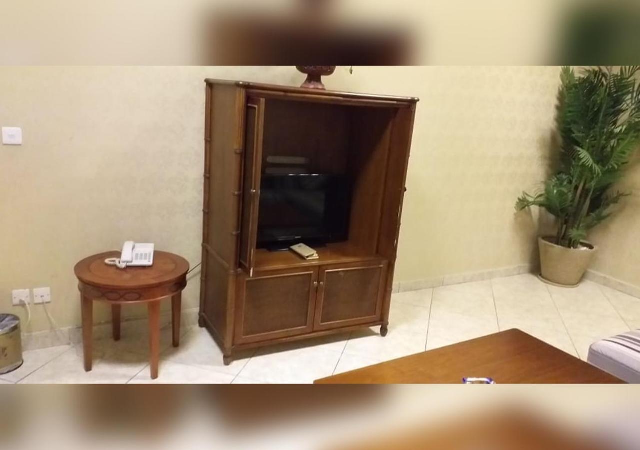 منازل جدة للشقق المخدومة מראה חיצוני תמונה